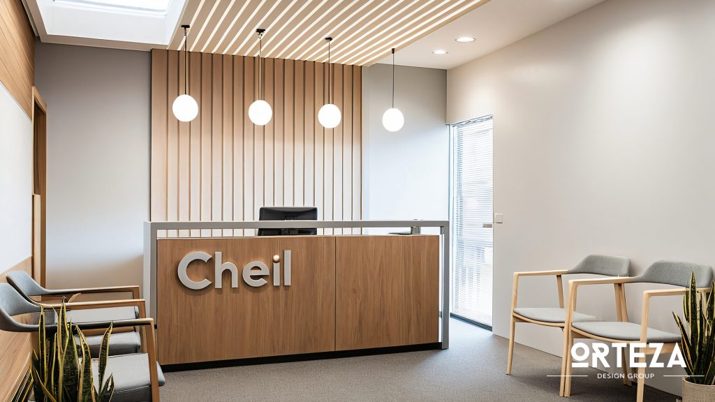 OFFICE INTERIOR_CHEIL - 01